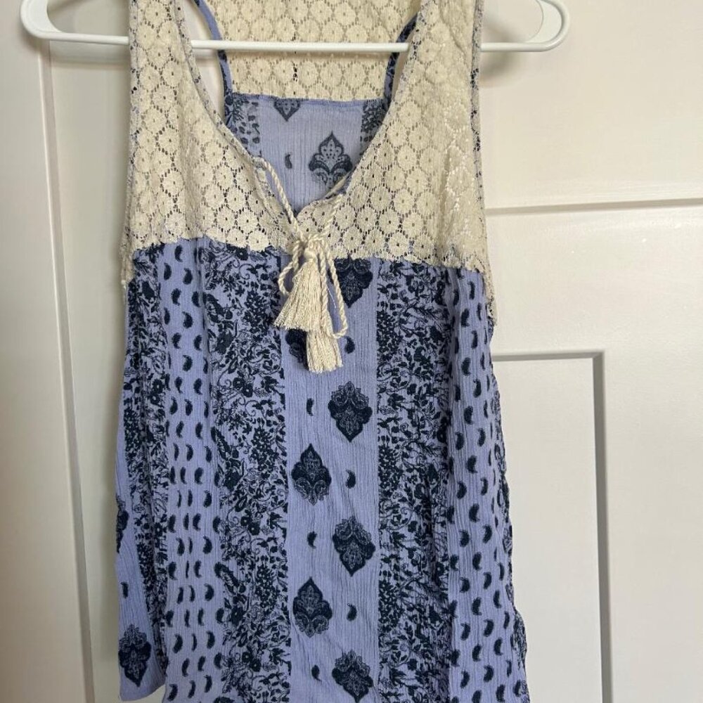 BKE Boutique Tank Top